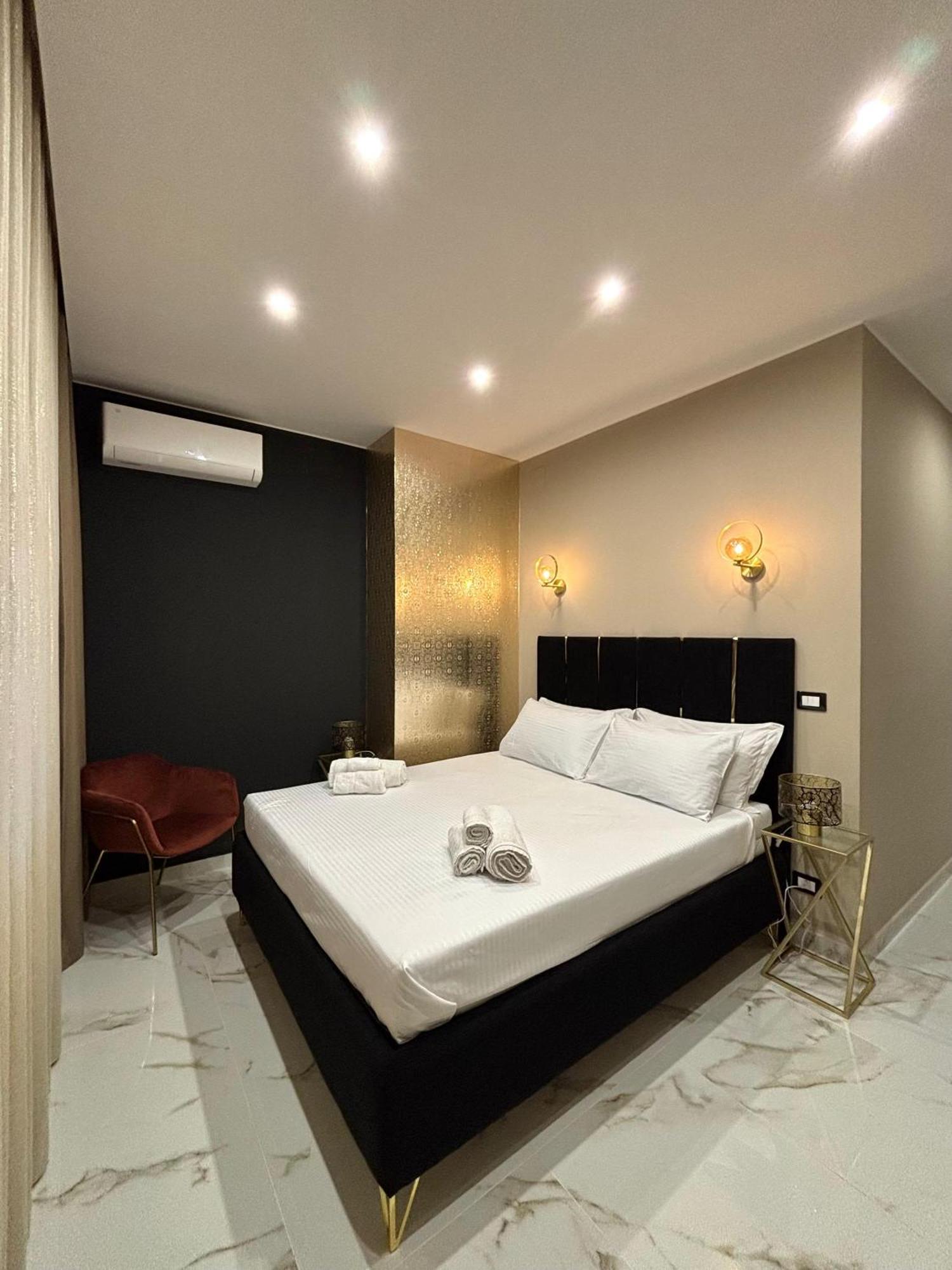 Le Del Corso Centro Bed & Breakfast Catania